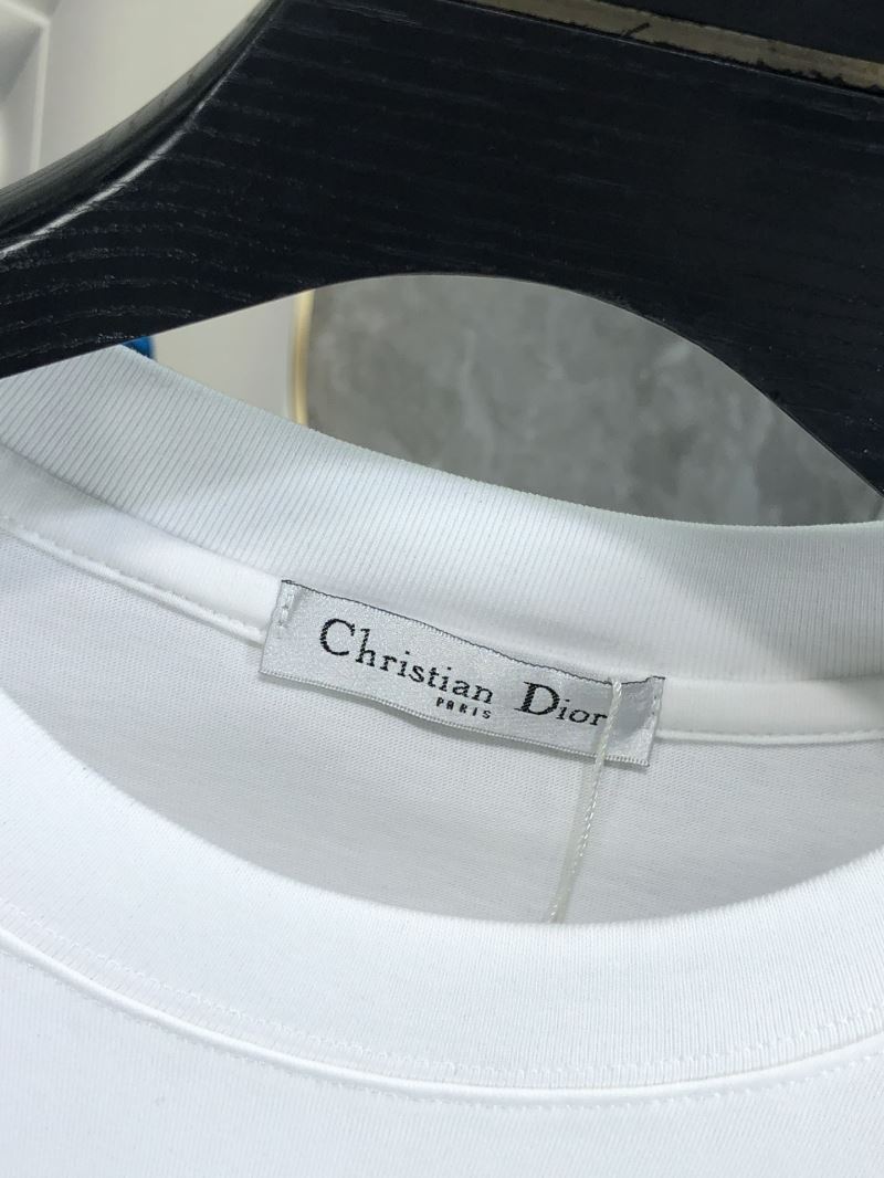 Christian Dior T-Shirts